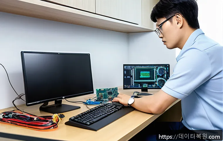 평동 시스템 부팅 오류 긴급 대응과 커널 문제 해결 사례 분석 29