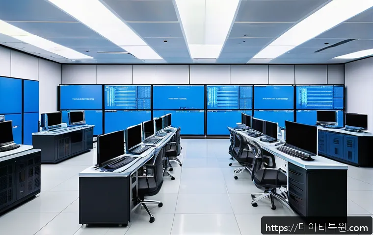 영등포동 기업 전산실 블루스크린 PROCESS_HAS_LOCKED_PAGES 긴급 복구 사례와 예방 노하우 1