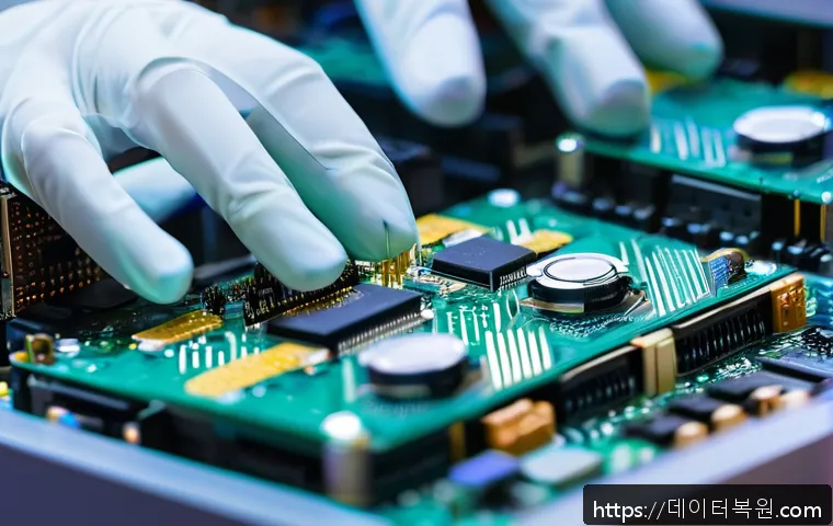 양화동 STATUS_KERNEL_MODULE_CORRUPTION 관련 이미지 1