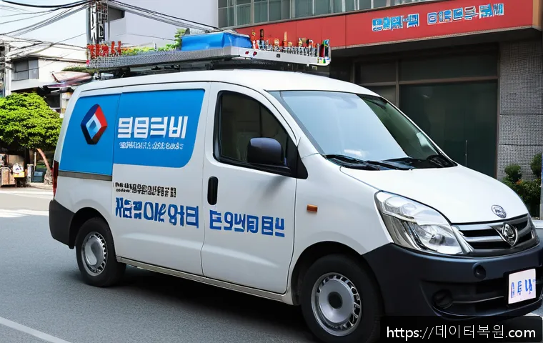 장안동 DRIVER_VERIFIER_DETECTED_VIOLATION 관련 이미지 1