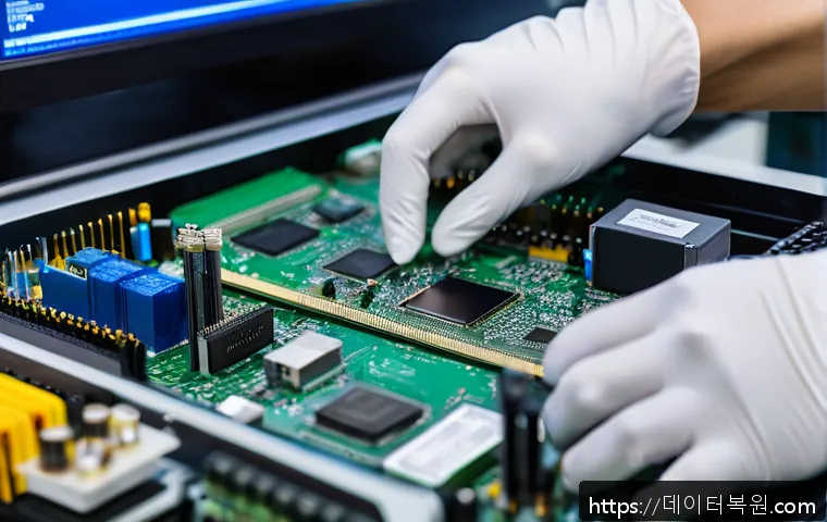 장안동 DRIVER_VERIFIER_DETECTED_VIOLATION 관련 이미지 2