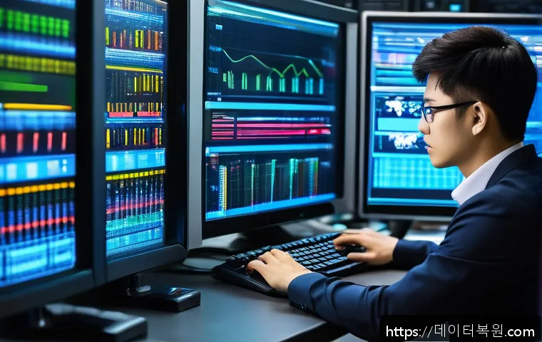 낙성대동 서버 메모리 장애 긴급 대응과 안정화 작업 후기 5