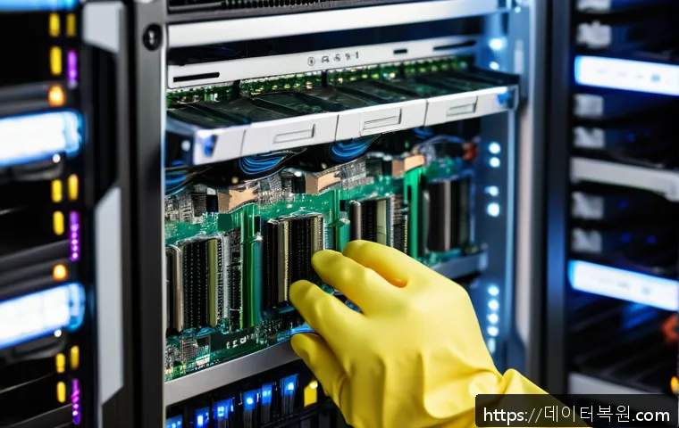 낙성대동 HARDWARE_MEMORY_FAILURE 관련 이미지 1