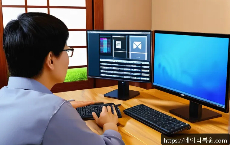 합동 DRIVER_CAUGHT_MODIFYING_FREED_POOL 관련 이미지 2