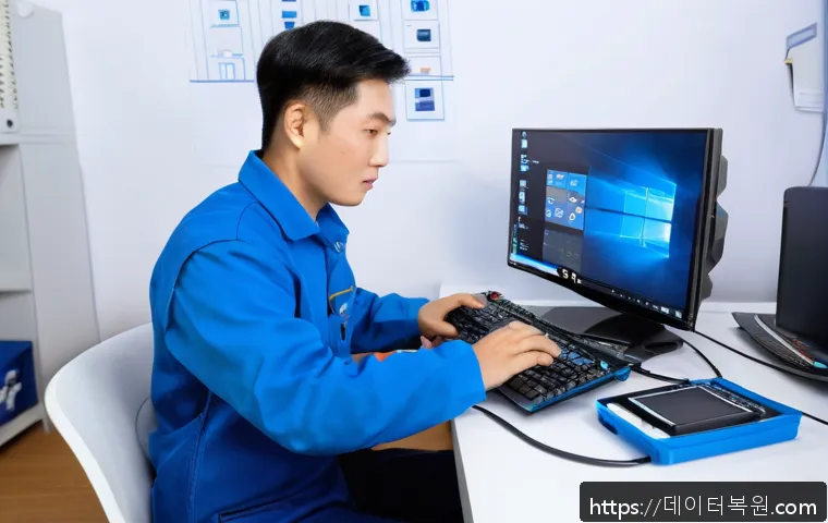 마포구 DRIVER_VERIFIER_DETECTED_VIOLATION 관련 이미지 1