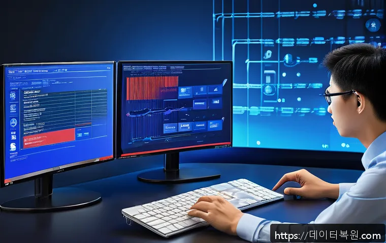 마포구 DRIVER_VERIFIER_DETECTED_VIOLATION 관련 이미지 2