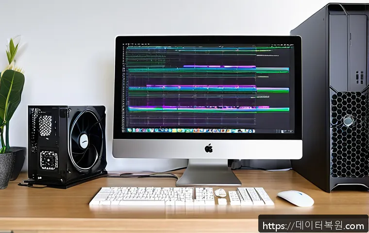 원효로 해킨토시 클린 설치 후 초기화 문제 해결 및 최적화 사례 1