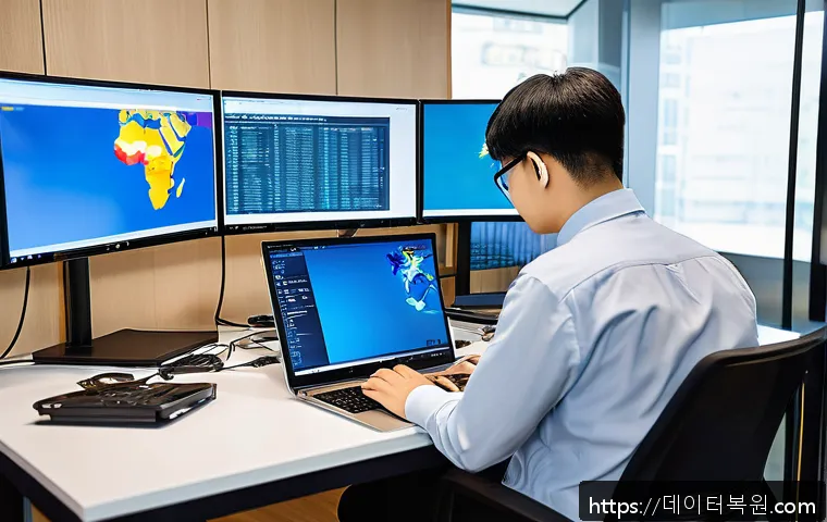 탄현동 ftp서버출장방문수리점 관련 이미지 2