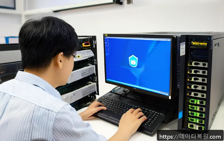 도선동 STATUS_KERNEL_MODULE_FAILURE 관련 이미지 1