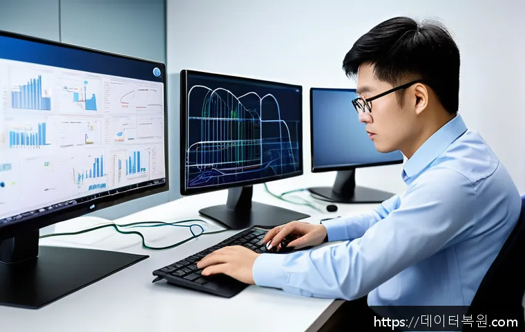 율현동 사무실 네트워크 접속 문제 해결과 긴급 장애 복구 사례 분석 1