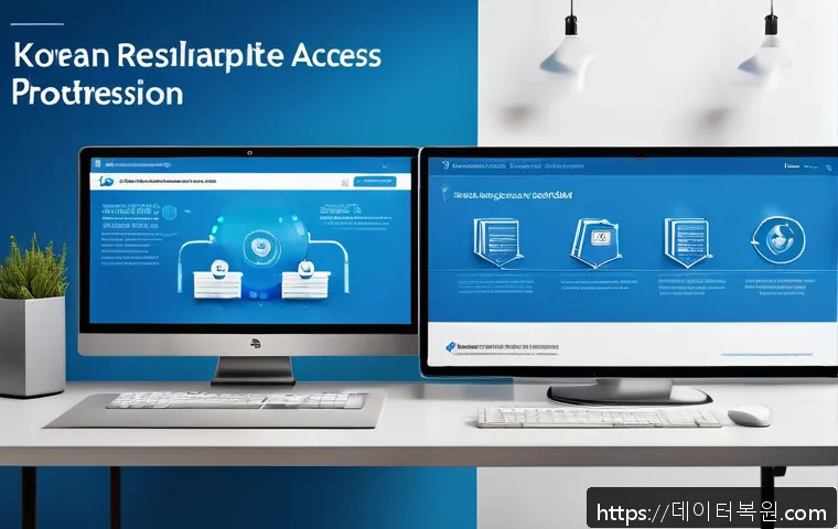 율현동 STATUS_NETWORK_ACCESS_DENIED 관련 이미지 2