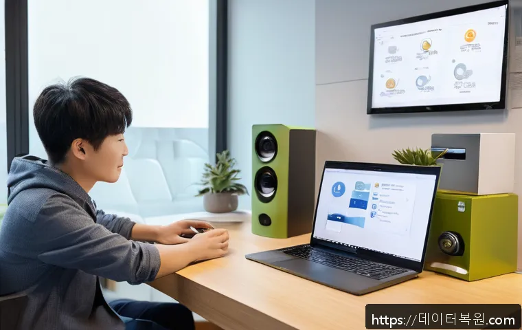 서초동 메인보드조립 및 교체수리 관련 이미지 2