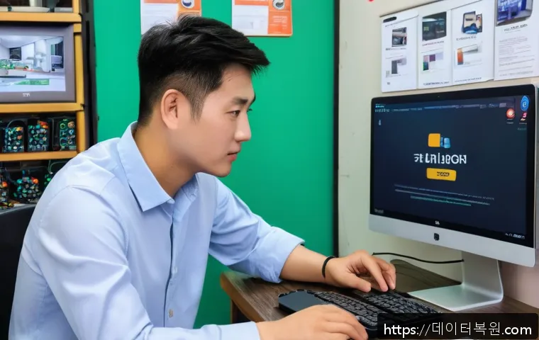 일직동 STATUS_KERNEL_MODULE_INVALID 관련 이미지 2