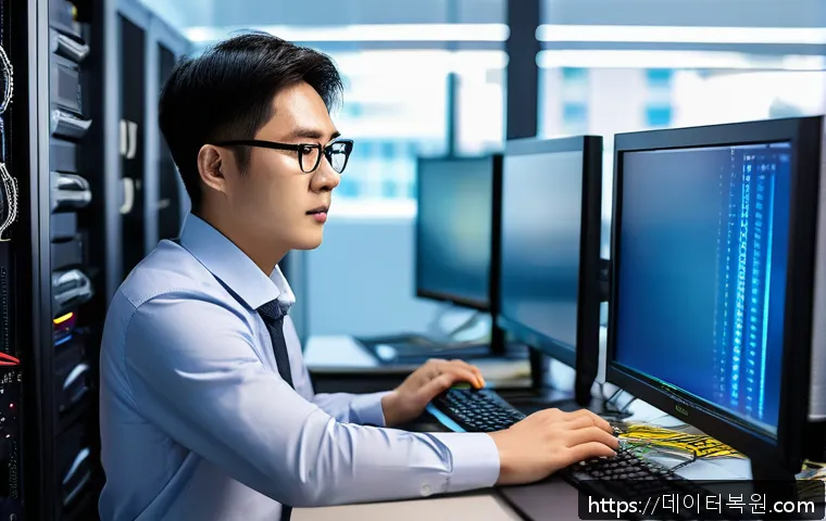 서울 강남구 사무실 전산시스템 라이선스 오류 긴급 복구 사례와 해결 노하우 1