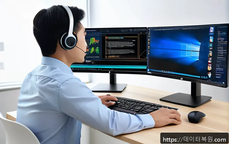 시흥동 STATUS_PAGE_FAULT 관련 이미지 1