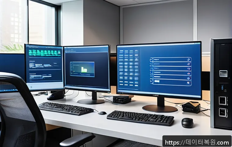 시흥동 STATUS_PAGE_FAULT 관련 이미지 2