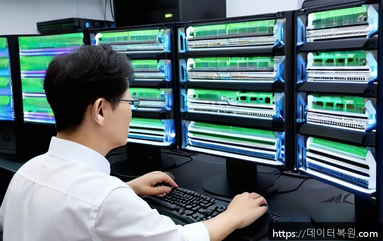 신영동 사무실 PC 메모리 업그레이드와 조립 서비스 실제 후기와 빠른 문제 해결법 1