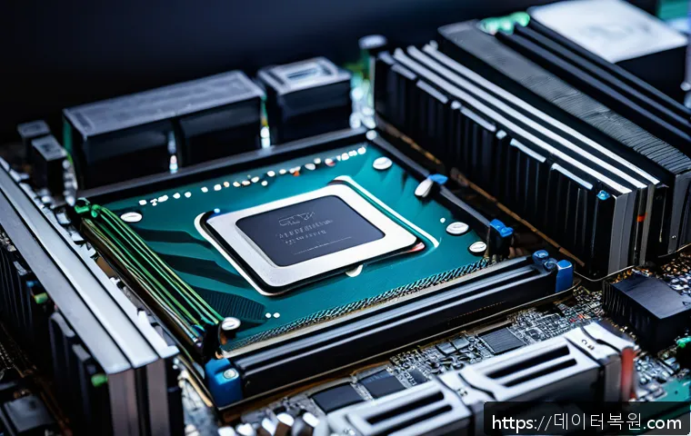 신영동 RAM조립 및 교체수리 관련 이미지 1