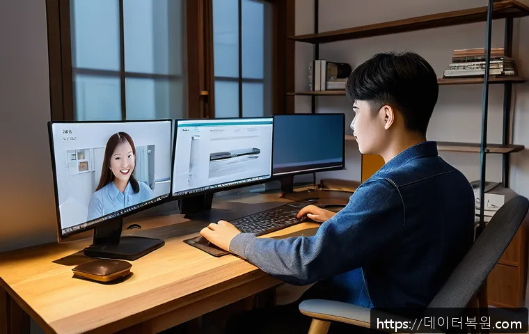 지축동 HARDWARE_MEMORY_FAILURE 관련 이미지 1