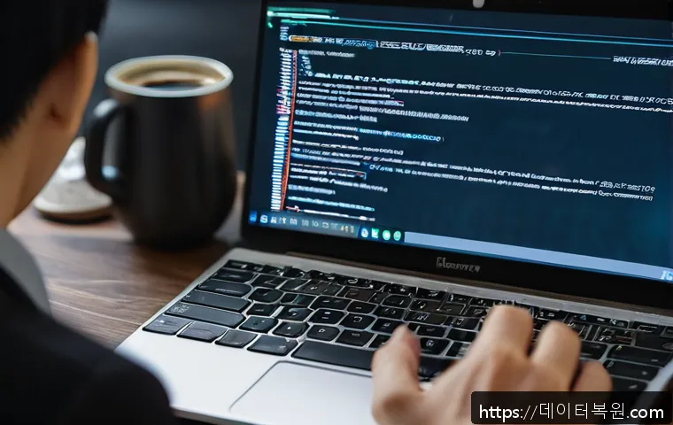 행운동 STATUS_KERNEL_SECURITY_CHECK 관련 이미지 1