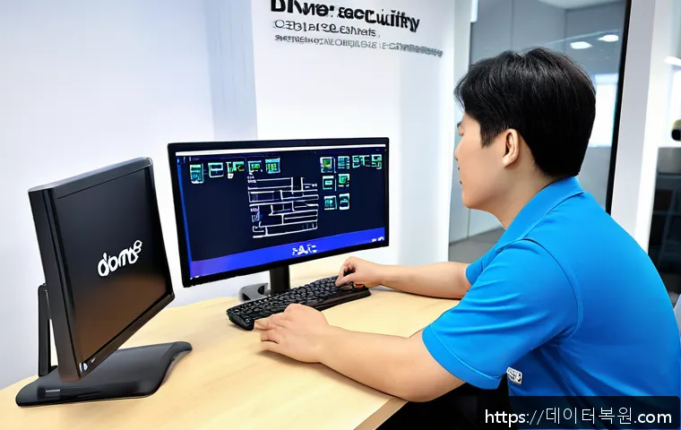 행운동 STATUS_KERNEL_SECURITY_CHECK 관련 이미지 2