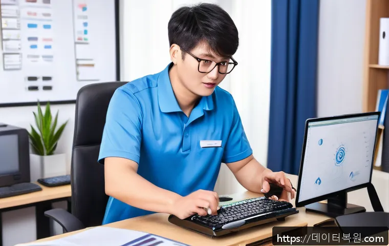 역동 KERNEL_SECURITY_CHECK_FAILURE 관련 이미지 2