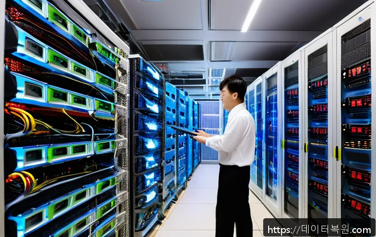 여의도 컴퓨터멈춤 관련 이미지 2