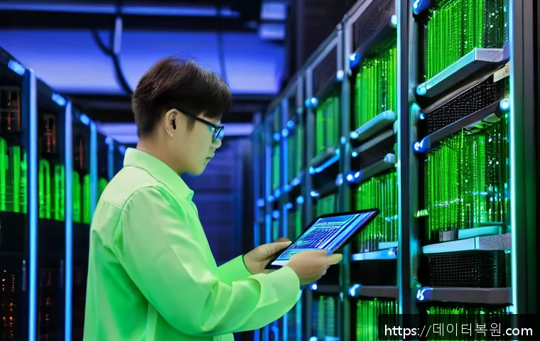 산천동 전산실 커널 모듈 오류 긴급 복구 사례와 예방 노하우 29