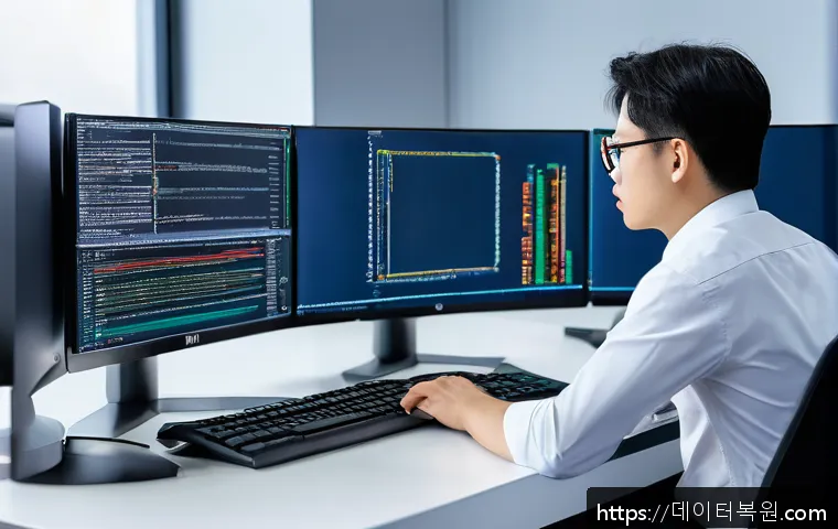 산천동 STATUS_KERNEL_MODULE_CORRUPTION 관련 이미지 1