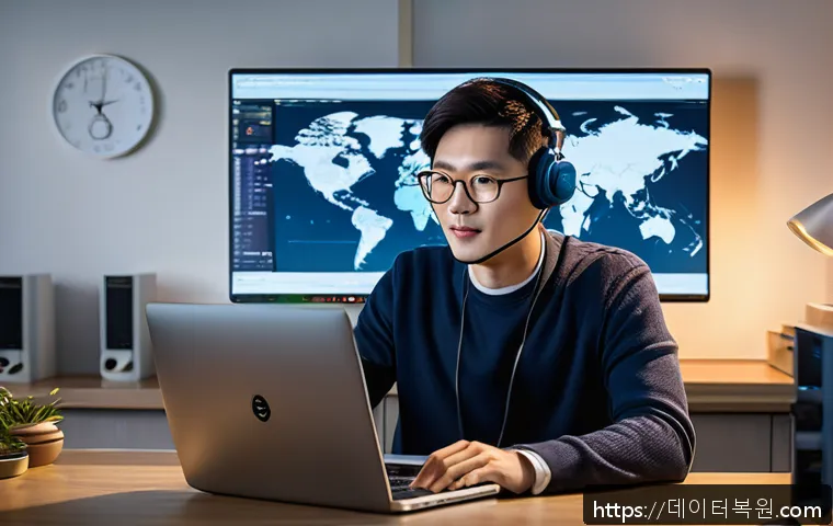 운니동 NAS출장방문수리점 관련 이미지 1