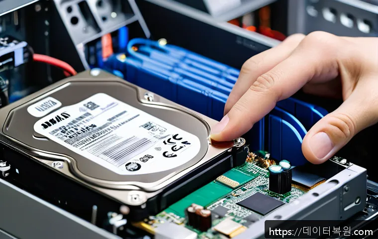 운니동 NAS출장방문수리점 관련 이미지 2