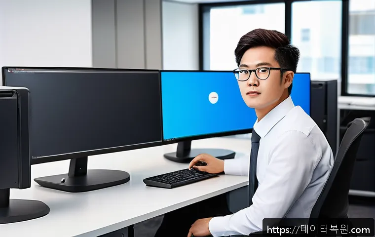 회덕동 사무실 우분투 시스템 초기화 및 재설치 작업 사례와 노하우 공유 5