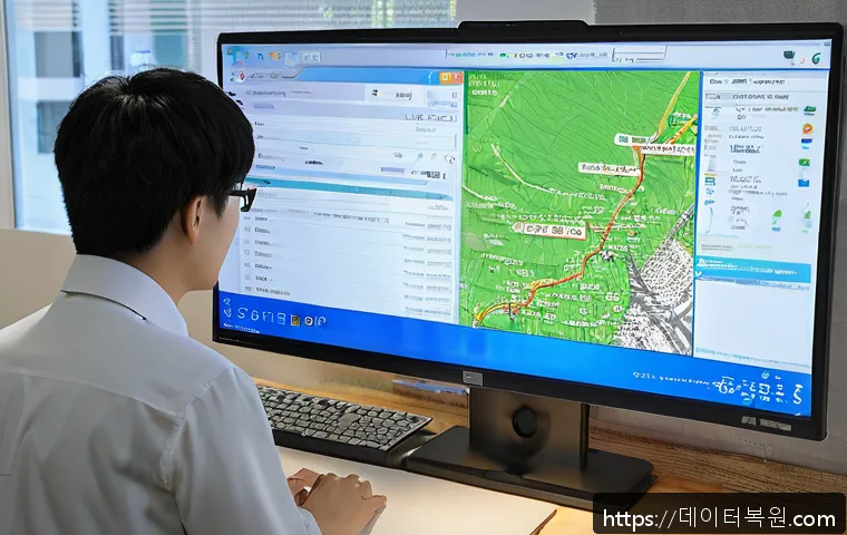 송천동 컴퓨터 레지스트리 오류 긴급복구 및 원인 진단 사례 분석 5