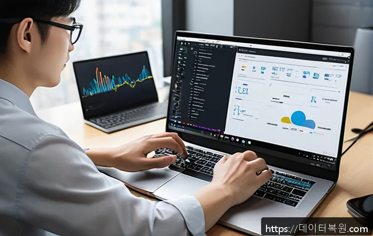 신촌동 SSD조립 및 교체수리 관련 이미지 1