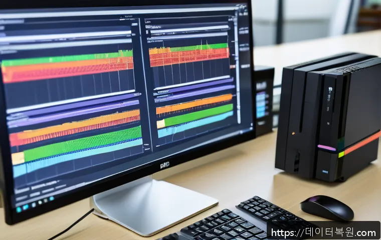 신촌동 SSD조립 및 교체수리 관련 이미지 2