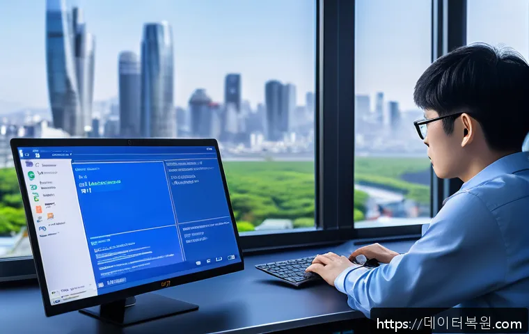 관악구 DRIVER_VERIFIER_DETECTED_VIOLATION 관련 이미지 2