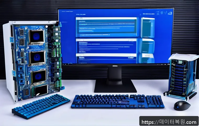 청암동 KERNEL_MODE_HEAP_CORRUPTION 관련 이미지 1