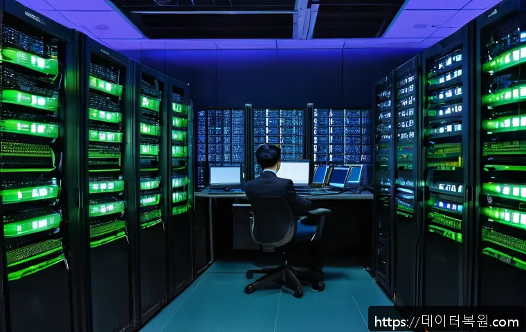 은평구 커널 모듈 권한 오류 해결과 전산실 긴급 복구 사례 분석 13