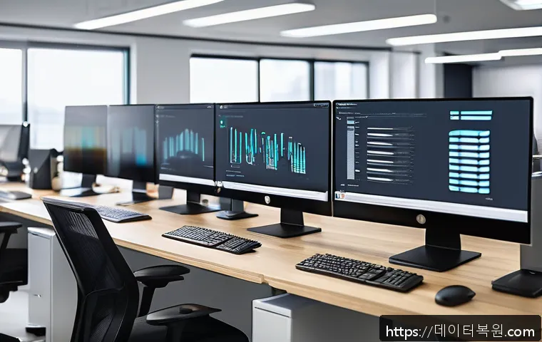 남현동 사무실 저장공간 부족 문제 신속 대응 사례와 해결 노하우 9