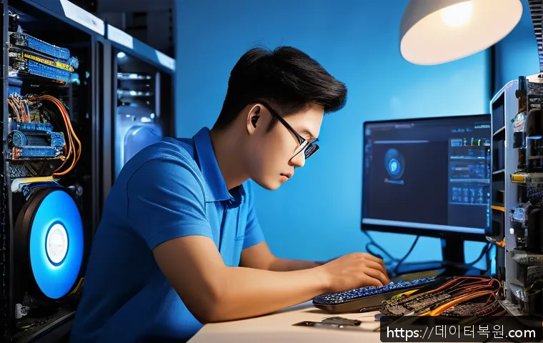 동작동 STATUS_FILE_READ_FAILURE 관련 이미지 1