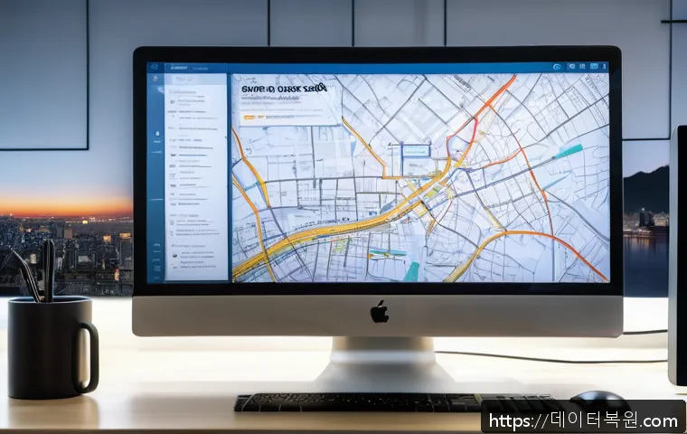 동작동 STATUS_FILE_READ_FAILURE 관련 이미지 2