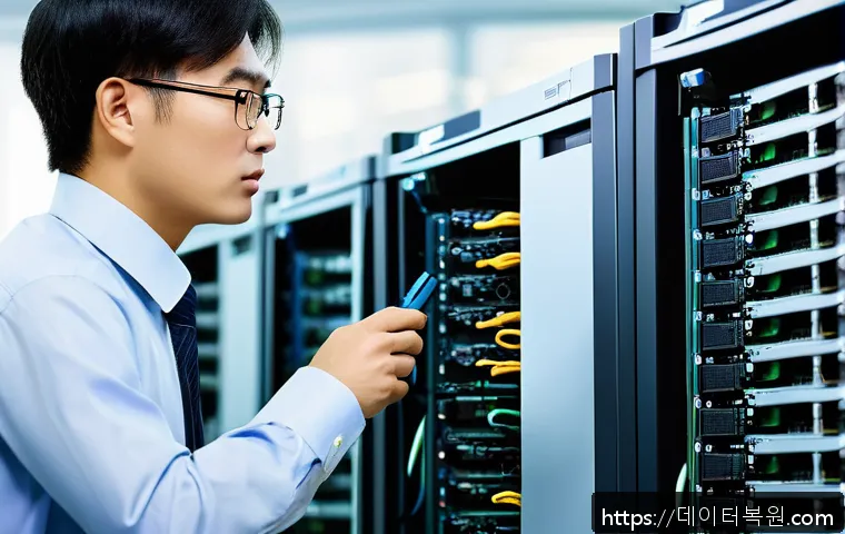 남현동 파일 저장 오류 긴급 대응 사례와 해결 노하우 공유 5