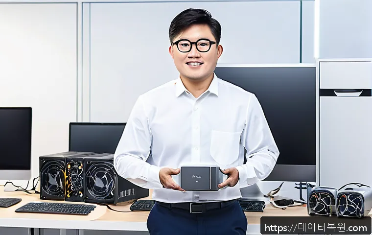 양재동 인근 맥미니 성능 개선과 문제 해결 전문가 이용 후기 1