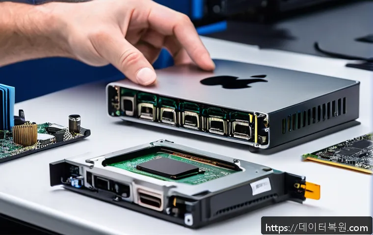 양재동 맥미니 판매 및 수리 관련 이미지 1