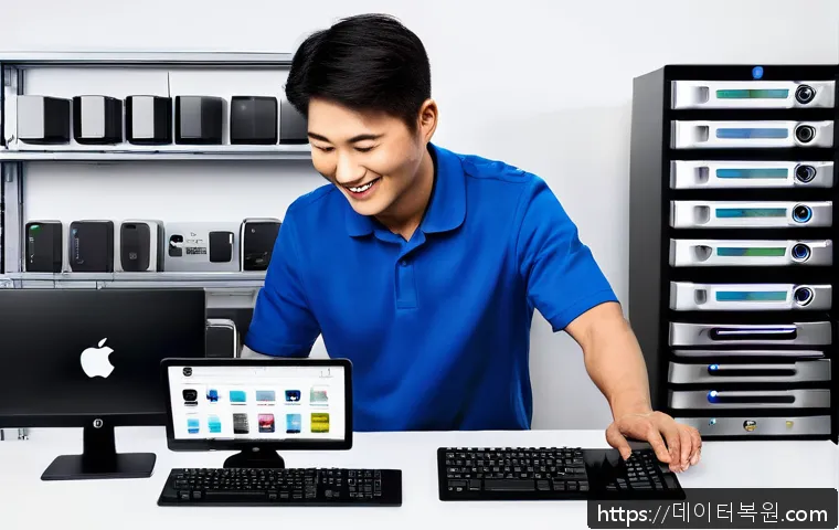 양재동 맥미니 판매 및 수리 관련 이미지 2