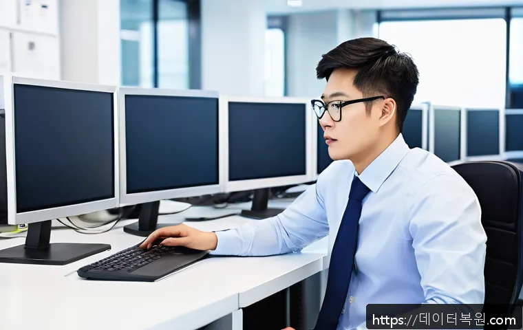 신평동 네트워크 접근 거부 문제 긴급 복구 사례와 해결 팁 5