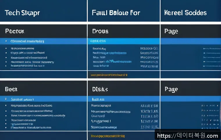 만리동 KERNEL_DATA_INPAGE_ERROR 관련 이미지 2
