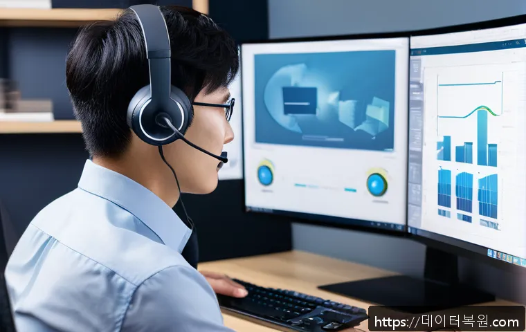 철산동 파일서버출장방문수리점 관련 이미지 2