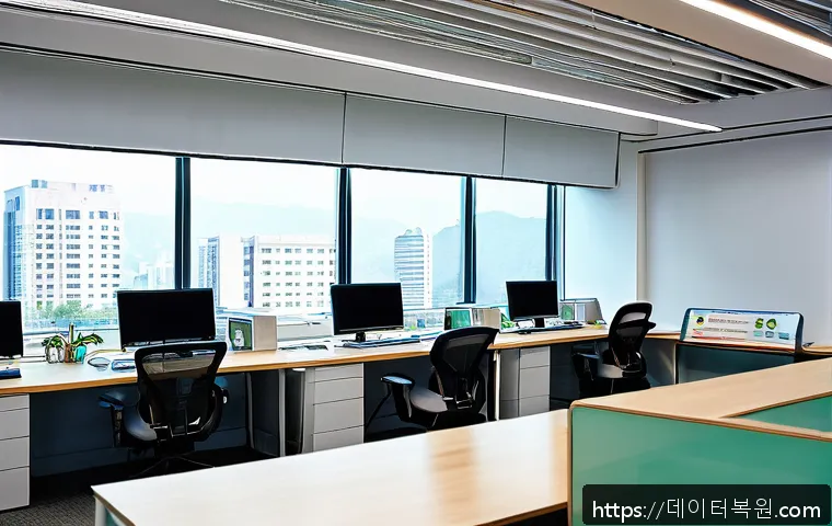 서초구 원지동 사무실 전력관리 최적화와 절전모드 설정 가이드 1