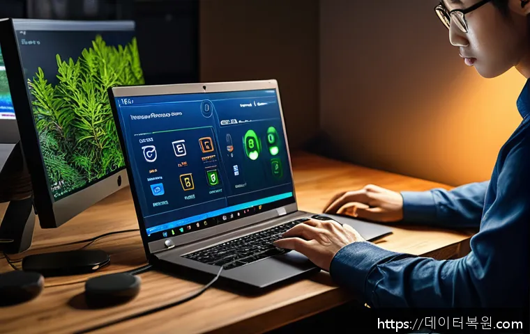 원지동 절전모드 관련 이미지 1